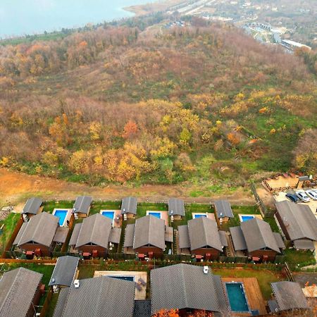Woodlodge Country Sapanca Zewnętrze zdjęcie