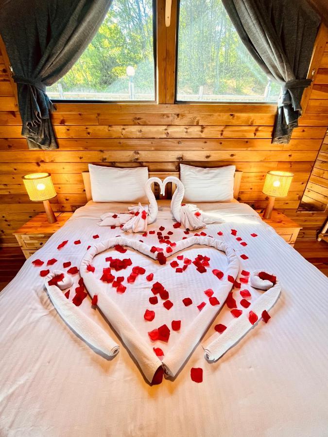Woodlodge Country Sapanca Zewnętrze zdjęcie