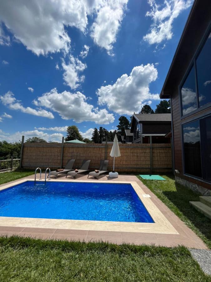 Woodlodge Country Sapanca Zewnętrze zdjęcie