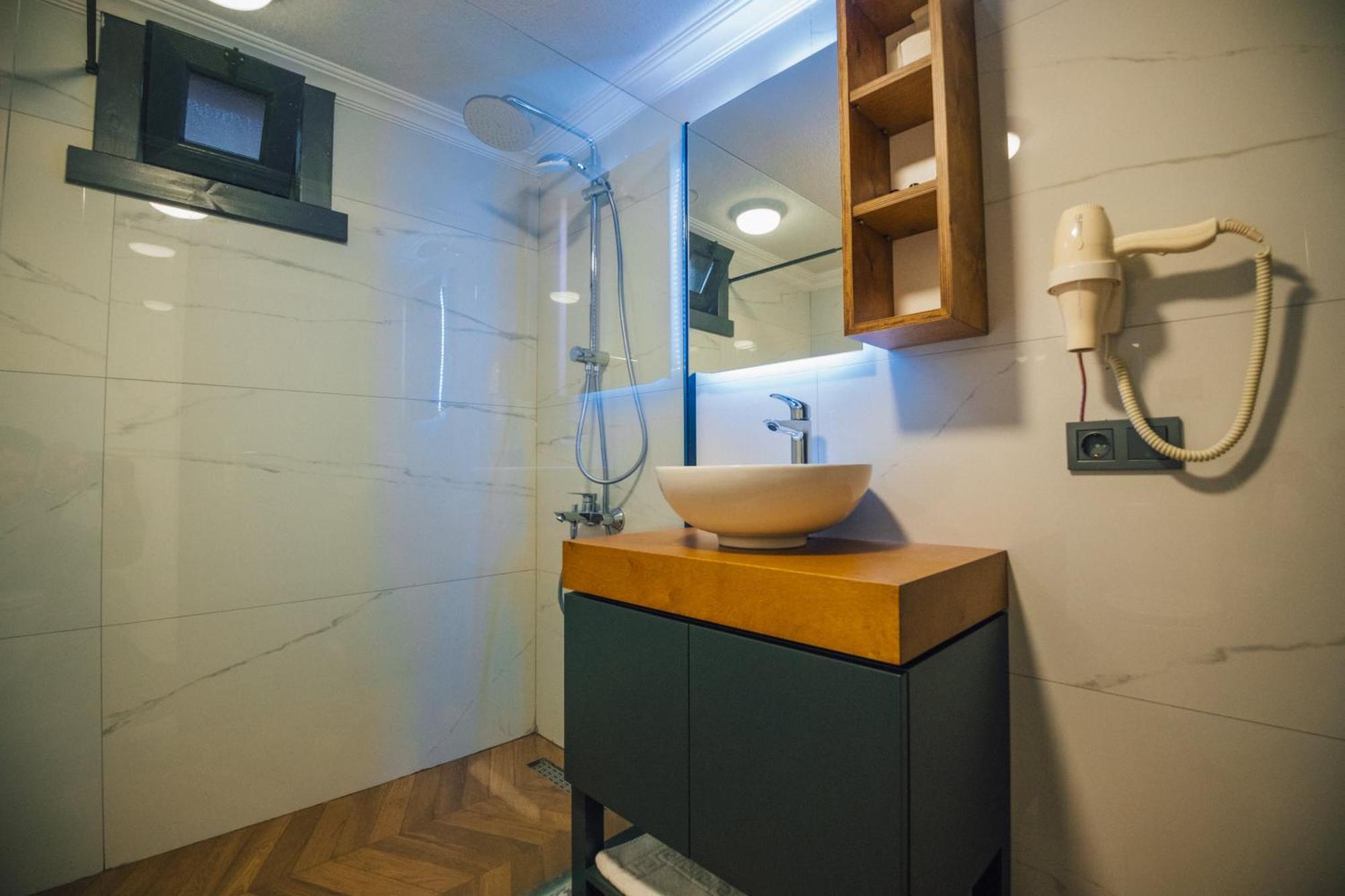 Woodlodge Country Sapanca Zewnętrze zdjęcie