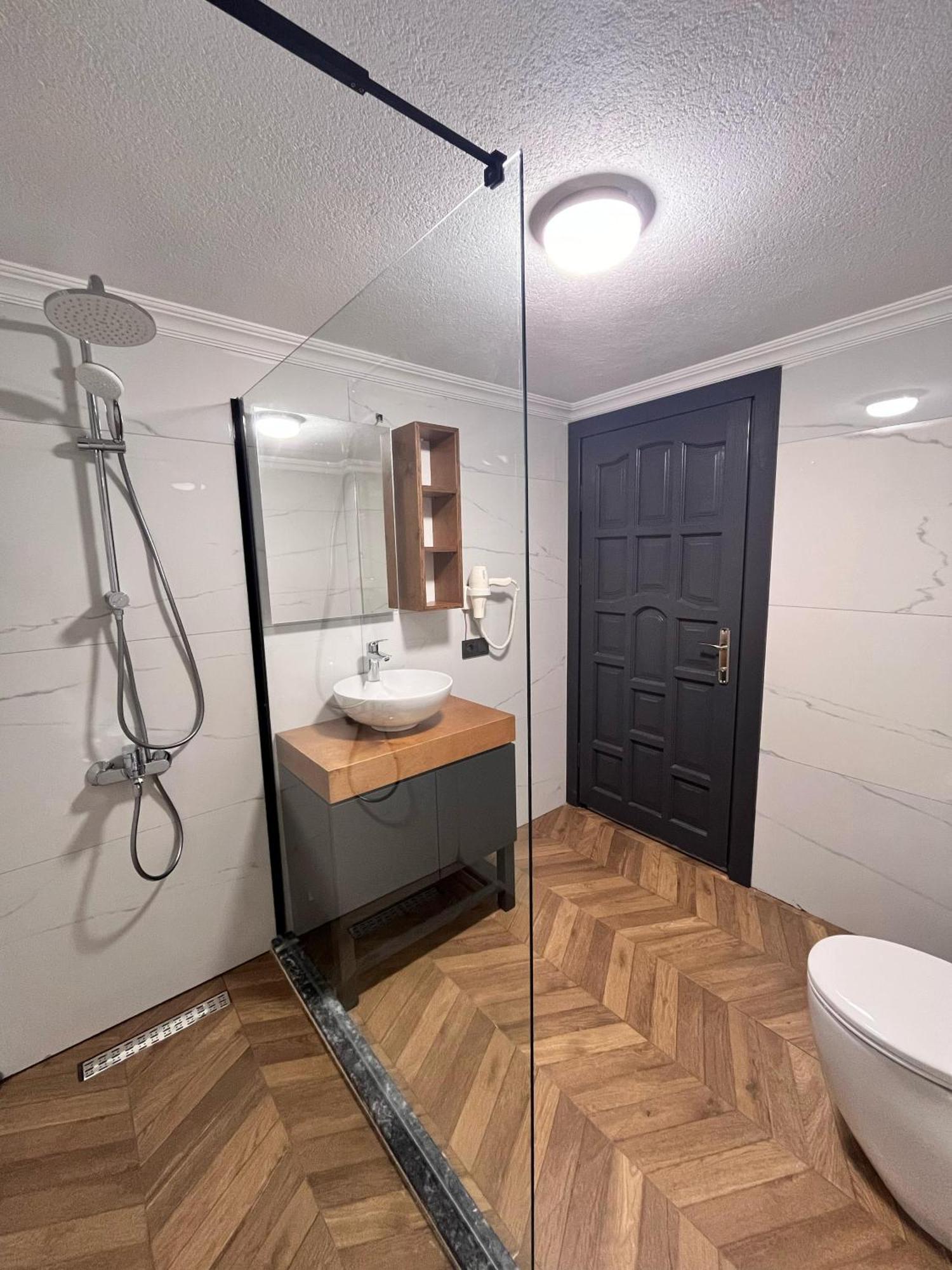 Woodlodge Country Sapanca Zewnętrze zdjęcie