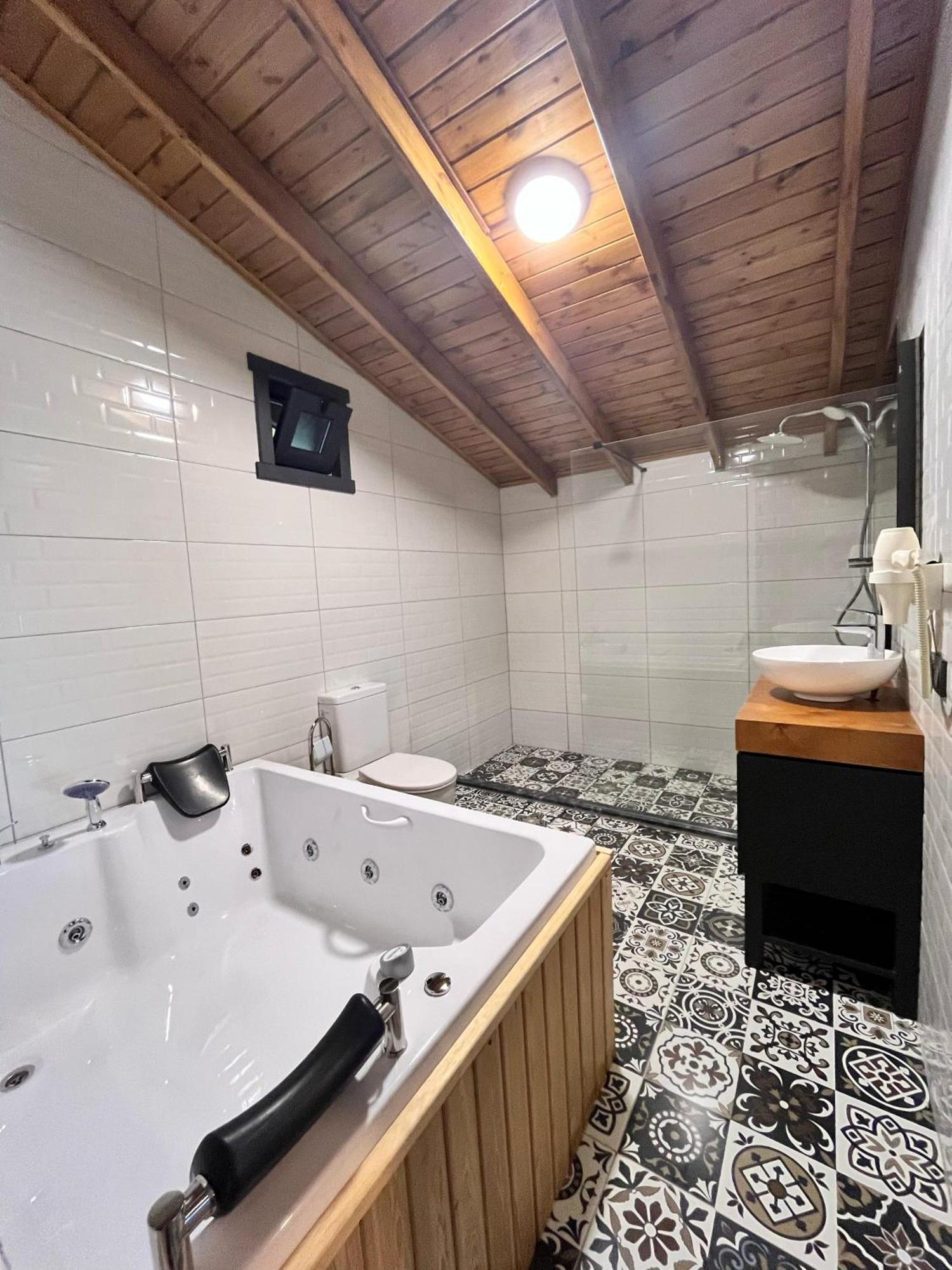 Woodlodge Country Sapanca Zewnętrze zdjęcie
