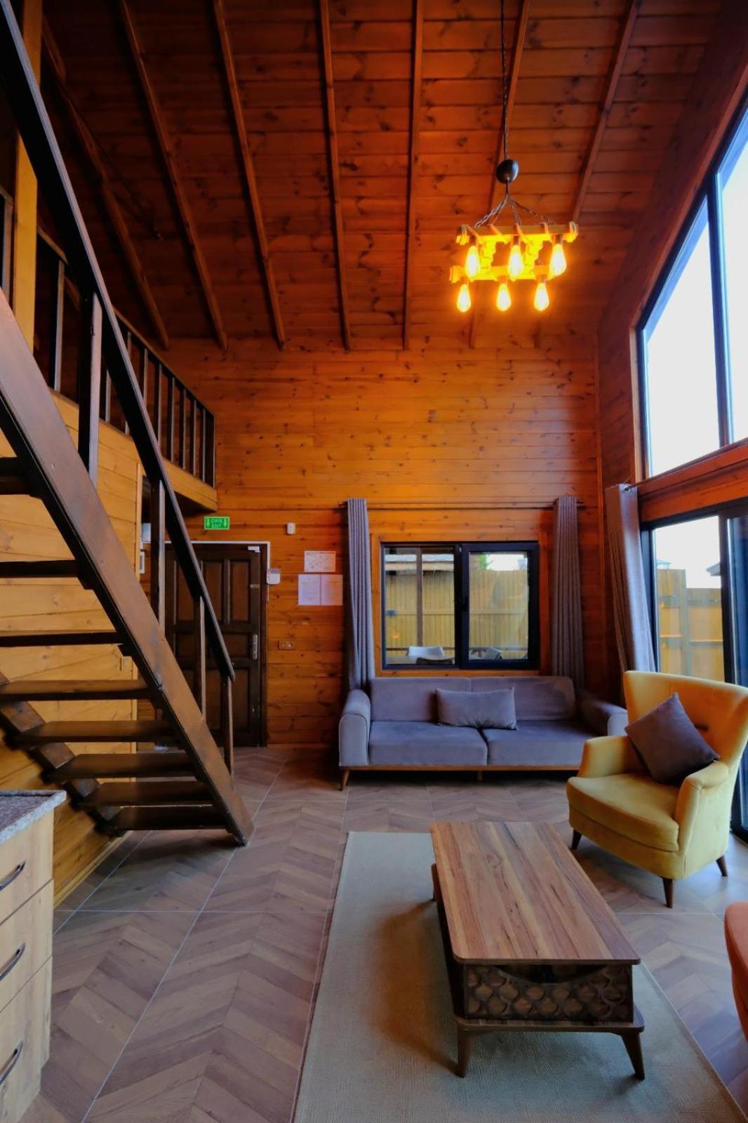 Woodlodge Country Sapanca Zewnętrze zdjęcie