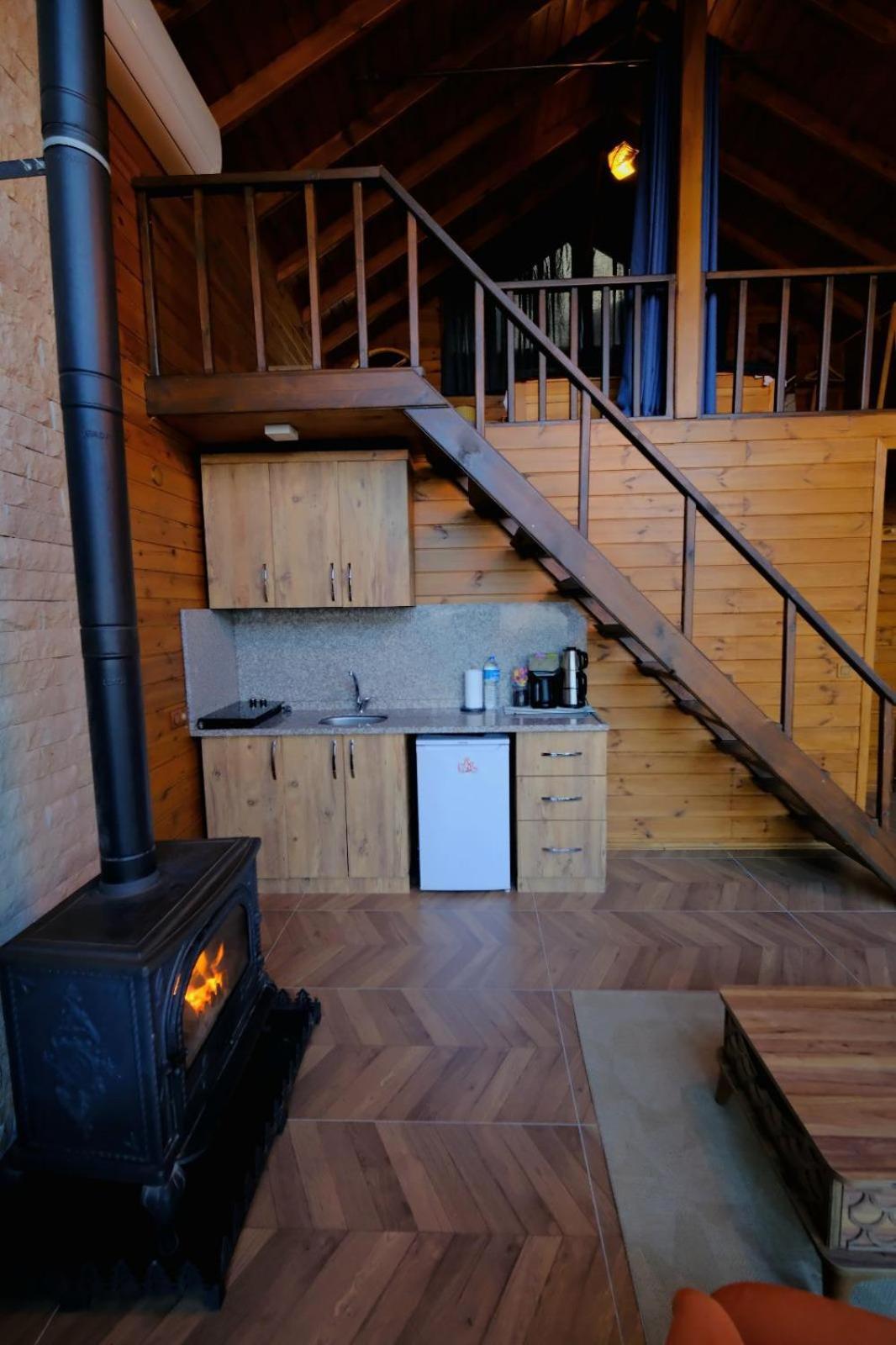 Woodlodge Country Sapanca Zewnętrze zdjęcie