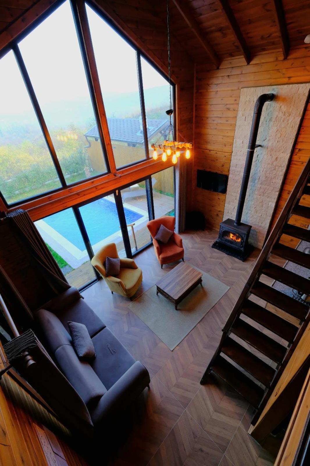Woodlodge Country Sapanca Zewnętrze zdjęcie