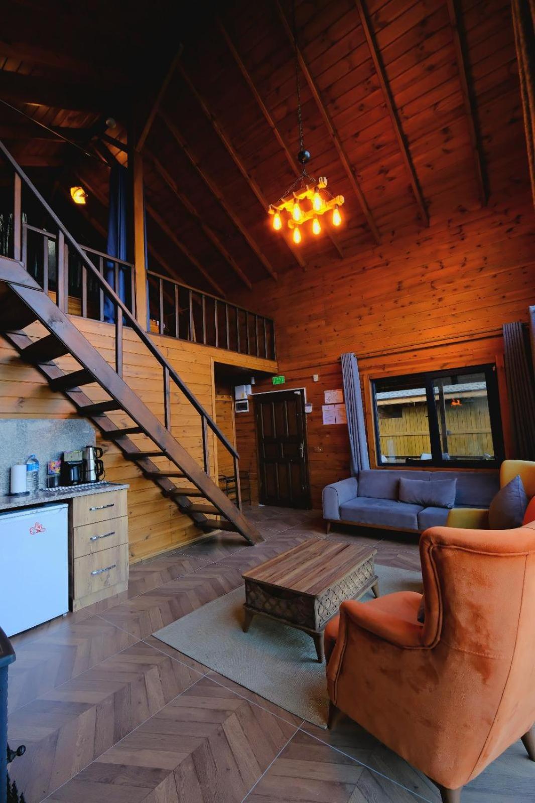 Woodlodge Country Sapanca Zewnętrze zdjęcie