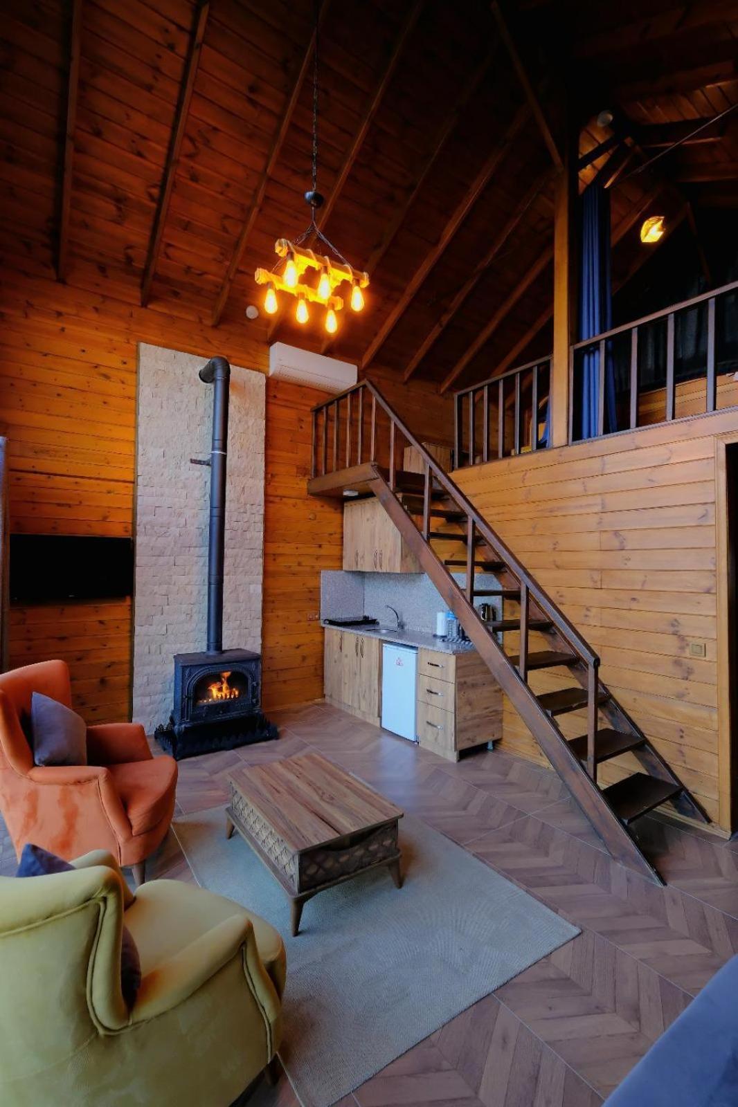 Woodlodge Country Sapanca Zewnętrze zdjęcie