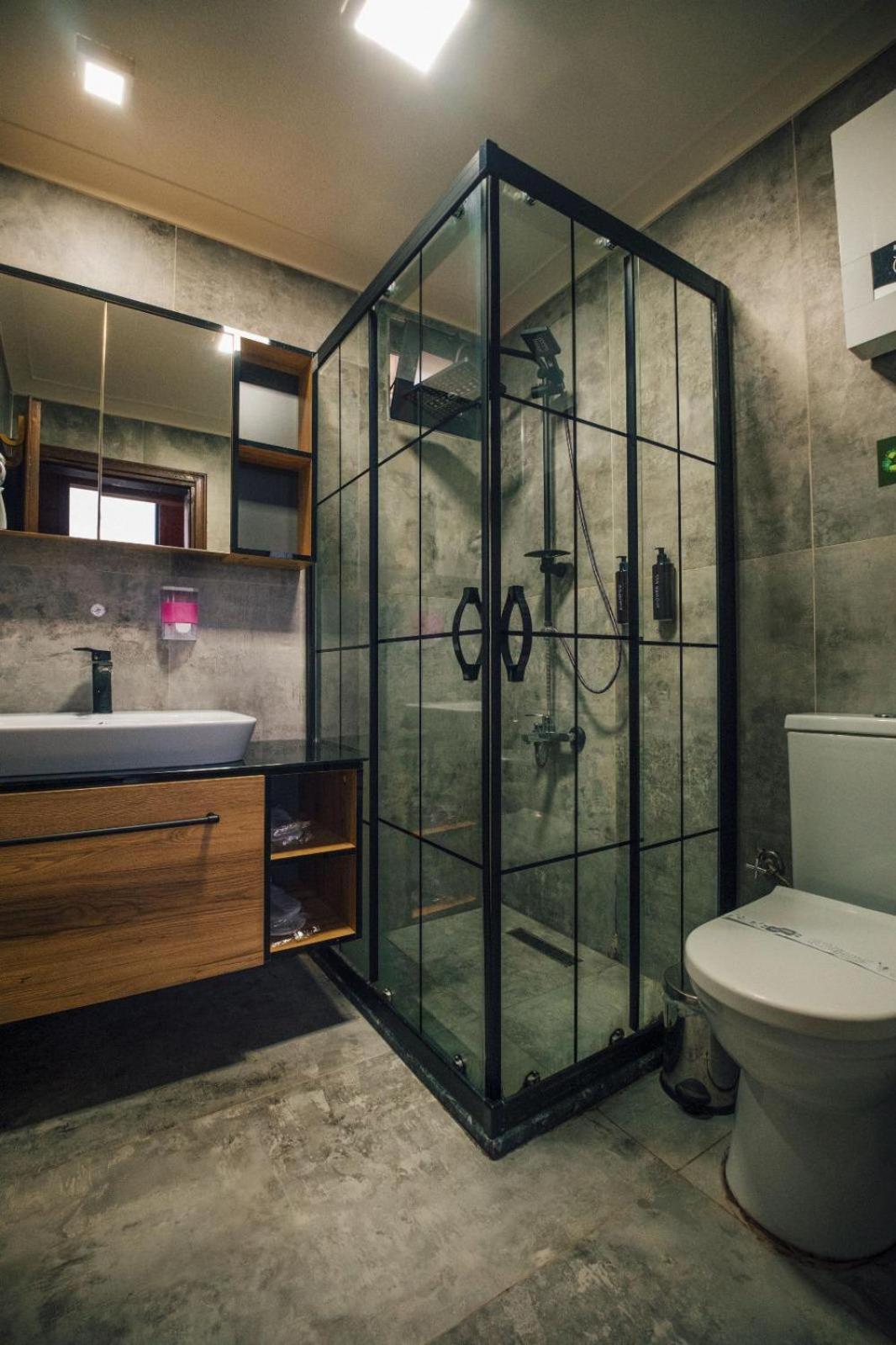 Woodlodge Country Sapanca Zewnętrze zdjęcie